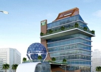 Buldhana HQ
